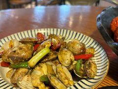 -三太子地摊烧烤·小龙虾(北蔡店)