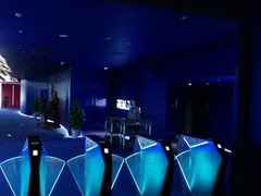 -SFC上影影城(港汇永华IMAX激光店)