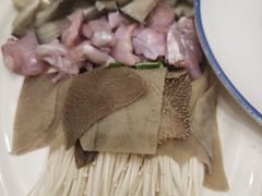 -不倒翁·安徽名菜楼(步行街店)
