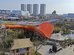 -无锡融创乐园