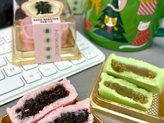 -昆明冠生园·鲜花饼·面包蛋糕(老街店)