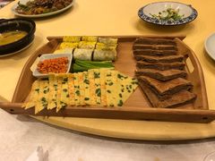 -卫鼎轩·家宴(水上公园店)