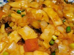 -巴依兄弟西域美食(机场店)