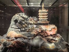 -武汉香格里拉大酒店·香宫中餐厅