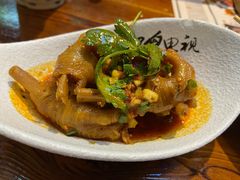 -黑白电视长沙小吃(美林M·LIVE天地东座店)