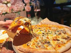 -碧特博格·20年品牌西餐厅(芜湖路店)