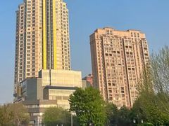 -武汉江城明珠豪生大酒店