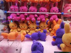 -爱玩嘉年华(龙湖源著天街店)