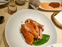 -悦融琥珀·京鲁菜·海味珍品(西单店)