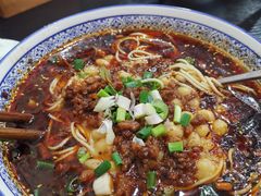 -梓袍面庄(渝北店)