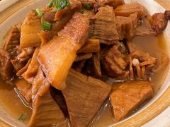 -食光慢宴·安吉土菜馆