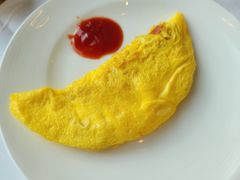 -金陵饭店 56F 家·海鲜火锅餐厅