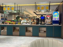 -晶丽香榭自助餐(南京大饭店)