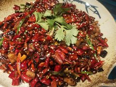 歌乐山辣子鸡-辛香汇(大华第一坊店)