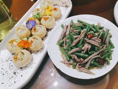 -尚宴(盛世广场·食尚街店)