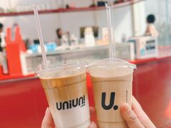 -UNI UNI(环亚凯瑟琳店)