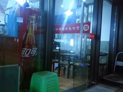 -陈记柳州螺蛳粉(大坪店)