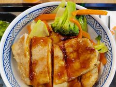 -吉野家(南昌铜锣湾店)