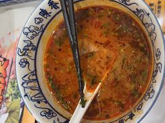-陳香貴·兰州牛肉面(东方宝泰店)