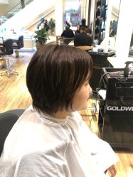 -Mentor Hair Salon