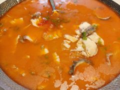 -唐猫庭院·千年陕菜(大唐不夜城店)