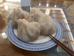 小笼包-笑来喜馄饨小笼工坊店(湖滨街店)