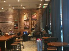 -星巴克(重庆火车北站北广场II店)