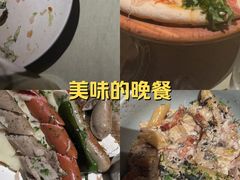 -碧特博格·20年品牌西餐厅(芜湖路店)