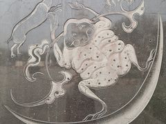 -海南文笔峰盘古文化旅游区