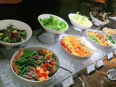 -佛山保利洲际酒店·月色西餐厅