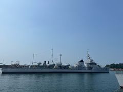 -中国人民解放军海军博物馆