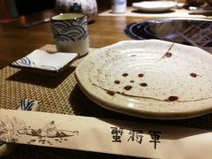 -蟹将军·松叶蟹和牛日料放题自助(K11店)