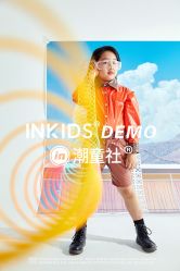 点击看大图 -INKIDS潮童社儿童摄影(朝阳大悦城店)