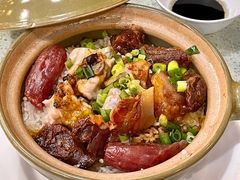 -尝囍煲仔小菜