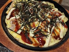-角落里(中山公园店)
