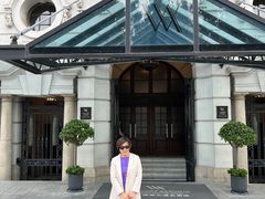 -上海外滩华尔道夫酒店