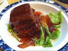 樱桃肉-吴门人家·苏宴宫廷菜(拙政园店)
