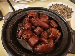 -群乐饭店(滨安路店)