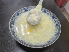 -李记热干面· 襄阳牛肉面