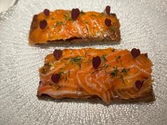 -壳里西餐厅Coquille Seafood Bistro(蒙自路店)