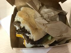 -麦当劳(国贸店)