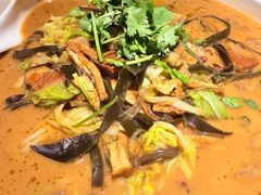 -豫丰汇河南名菜楼(武记餐饮)