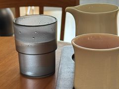 -本無咖啡·BeanWood Coffee