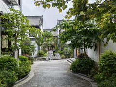 -靖西锦绣古镇景区