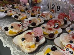 -海底捞火锅(油麻地店)