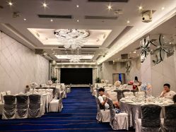 -名宴婚宴专门店·宴会厅(京基100店)
