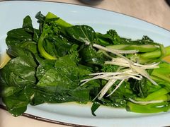 -绿茶餐厅(茂业天地店)