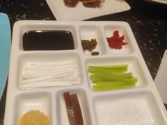-局气 烤鸭·北京菜(光华路店)