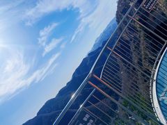 -藏山旅游风景区
