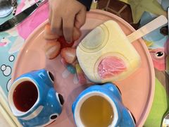 -水桶王国主题餐厅·聚会·生日派对·亲子活动·家庭套餐(亚龙湾希尔顿店)